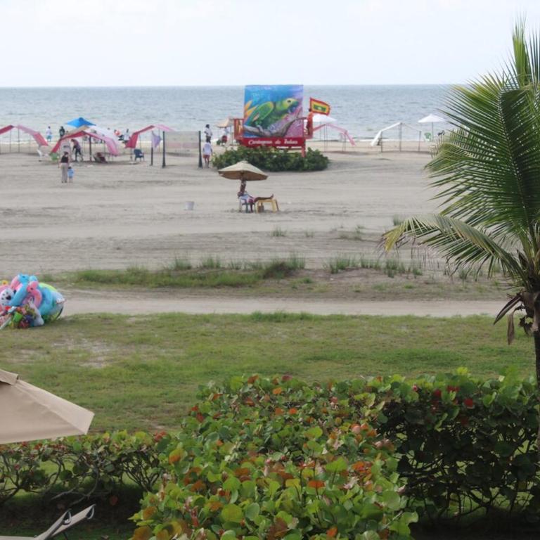 Espectacular apartamento morros 3 - Apartment with View and Balcony - 12