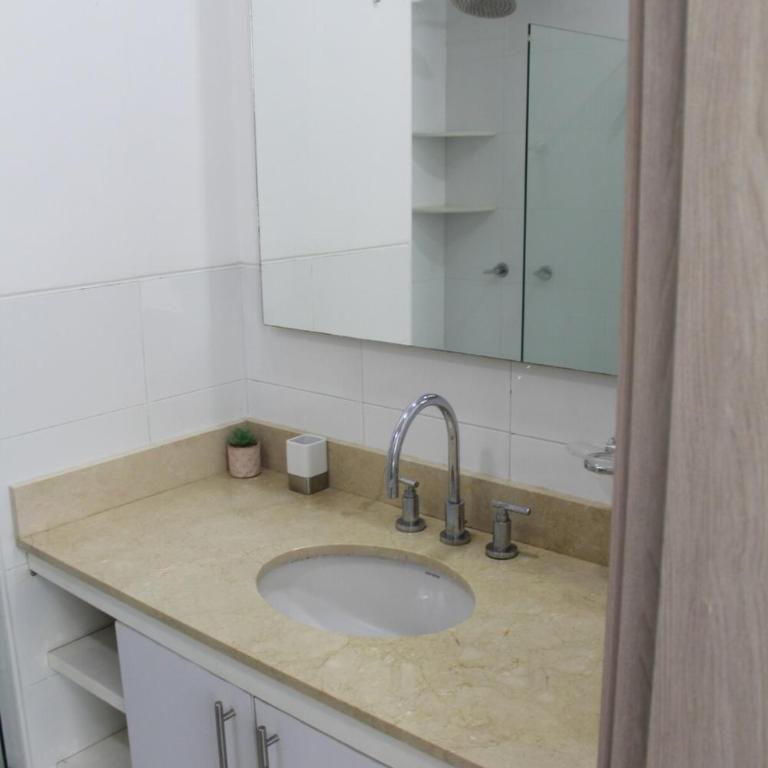 Espectacular apartamento morros 3 - Apartment with View and Balcony - 9
