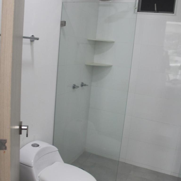 Espectacular apartamento morros 3 - Apartment with View and Balcony - 10