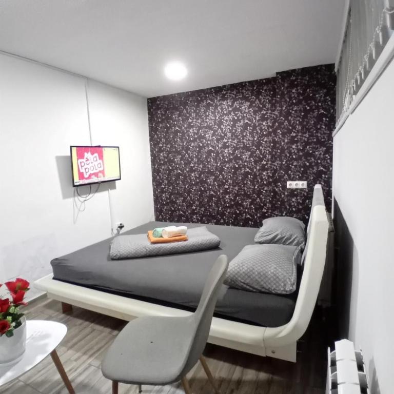 EM Apartments - Studio Apartman - 1
