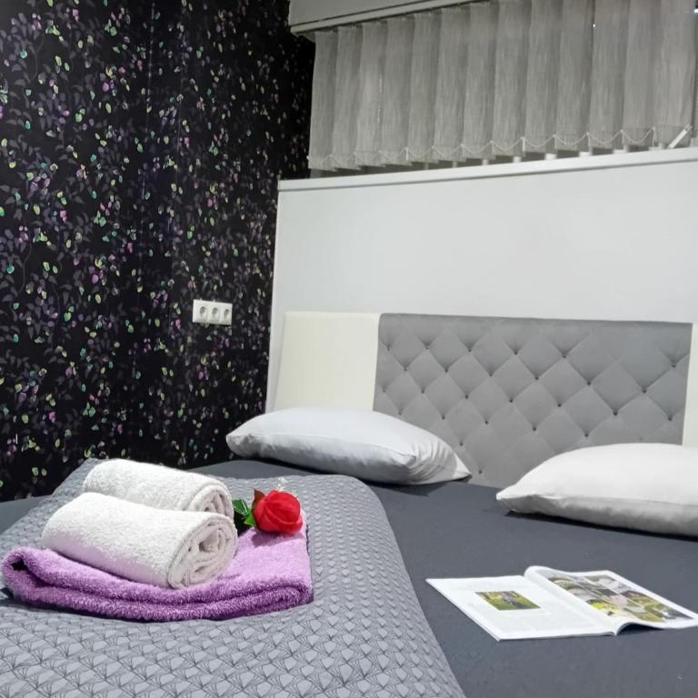 EM Apartments - Studio Apartman - 7