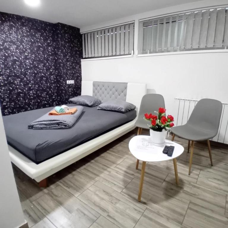 EM Apartments - Studio Apartman - 6