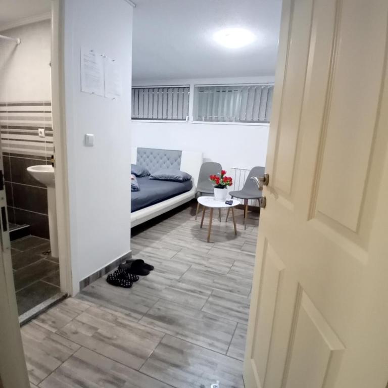 EM Apartments - Studio Apartman - 3