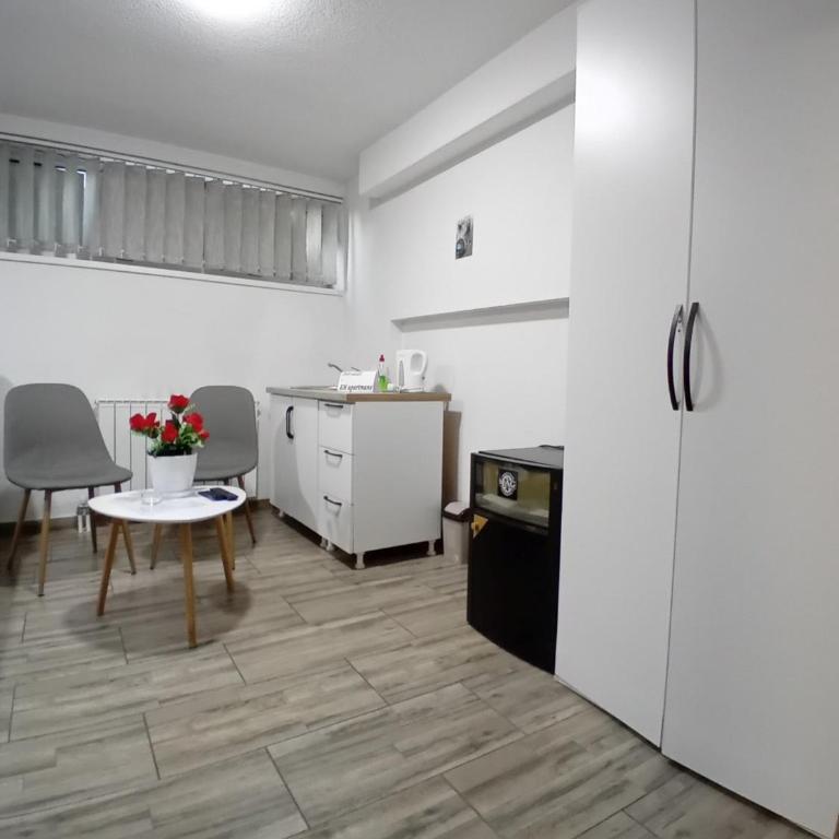 EM Apartments - Studio Apartman - 4