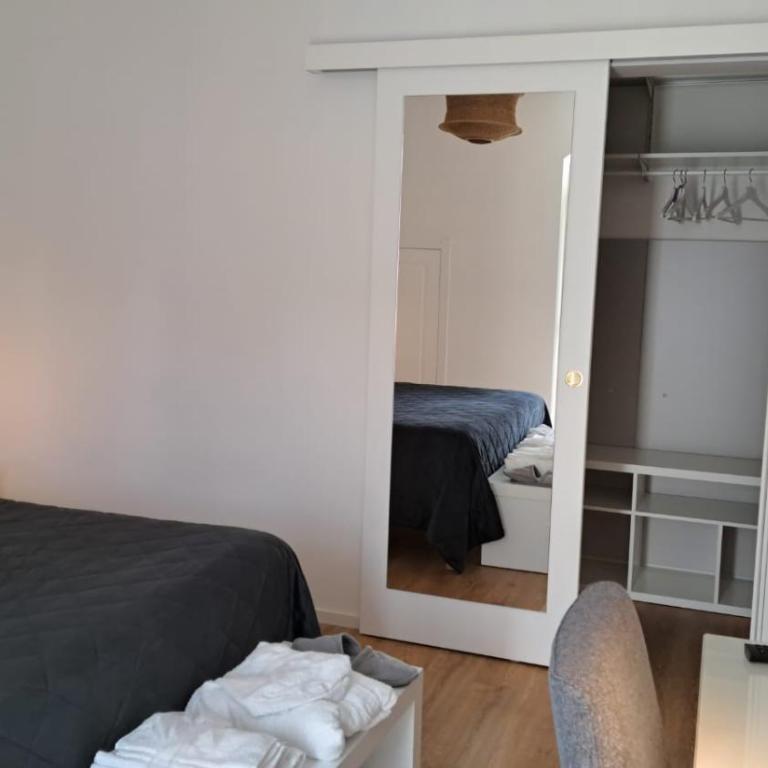 Antica Dimora Petito Luxury Suites - Luxury Suite Double Room D2 - 17