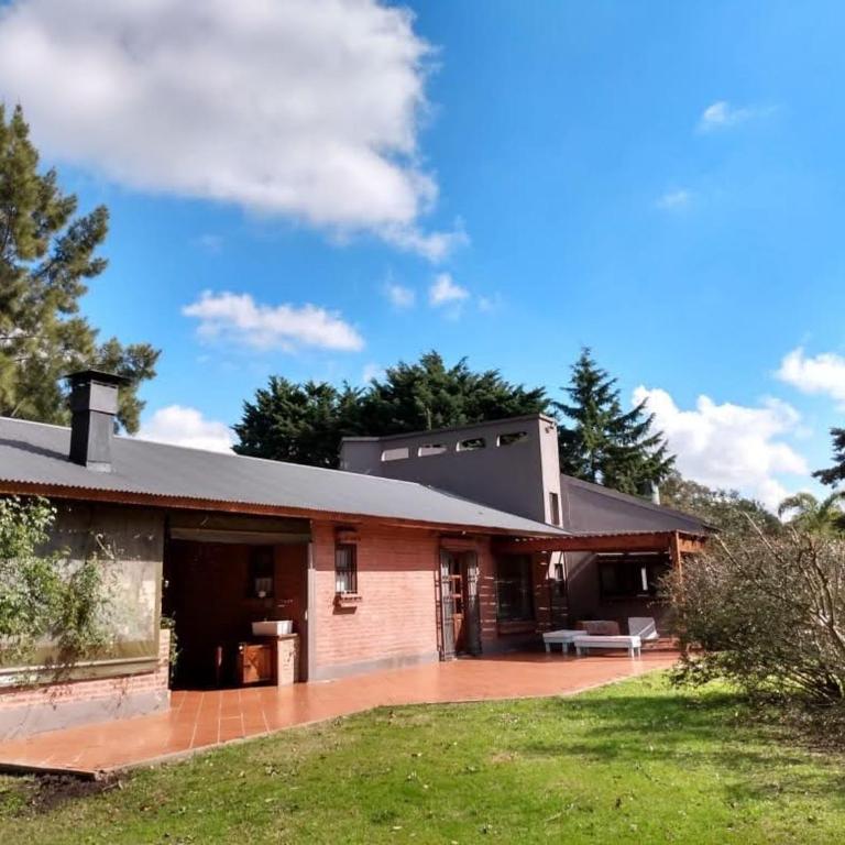 Spectacular country house with a pool! - Vacation Home - 58