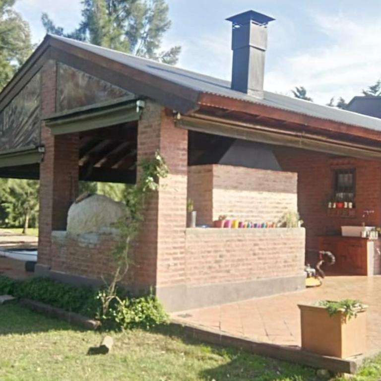 Spectacular country house with a pool! - Vacation Home - 55