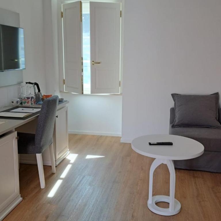 Antica Dimora Petito Luxury Suites - Luxury Suite Double Room D2 - 38