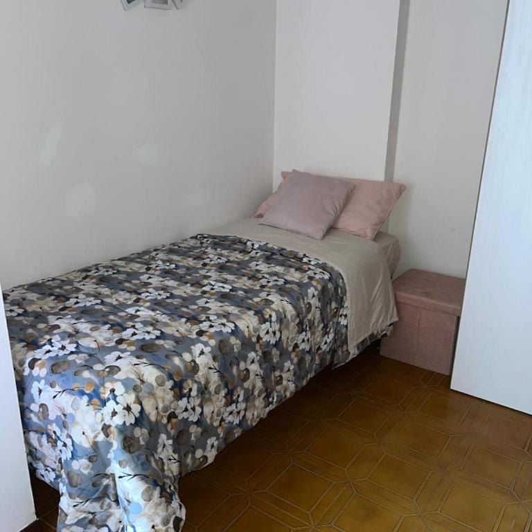 B&B L'Orchidea - Camera Matrimoniale Deluxe con 1 Letto Supplementare - 7