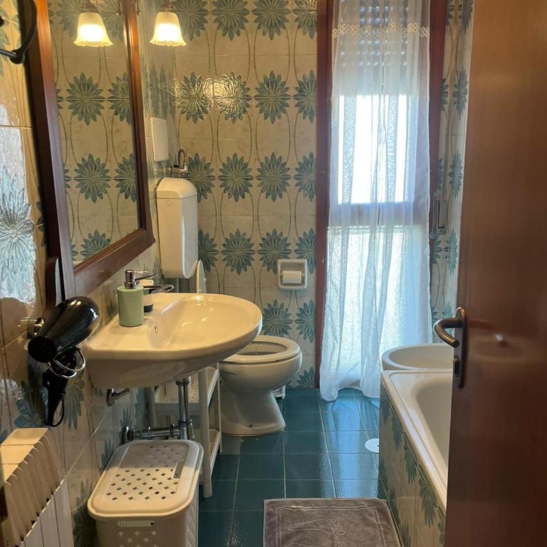 B&B L'Orchidea - Camera Matrimoniale Deluxe con 1 Letto Supplementare - 14