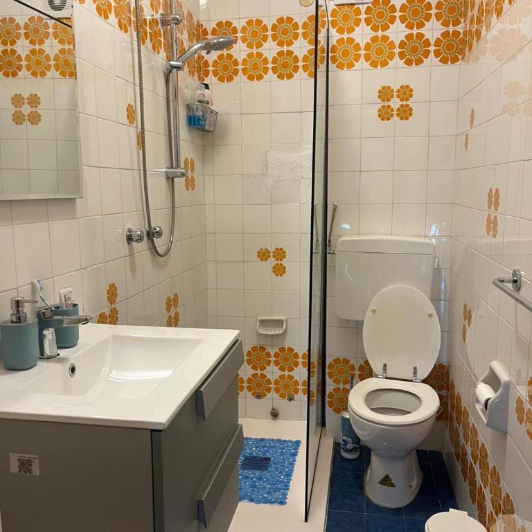 B&B L'Orchidea - Camera Matrimoniale con Balcone (3 Adulti) - 5
