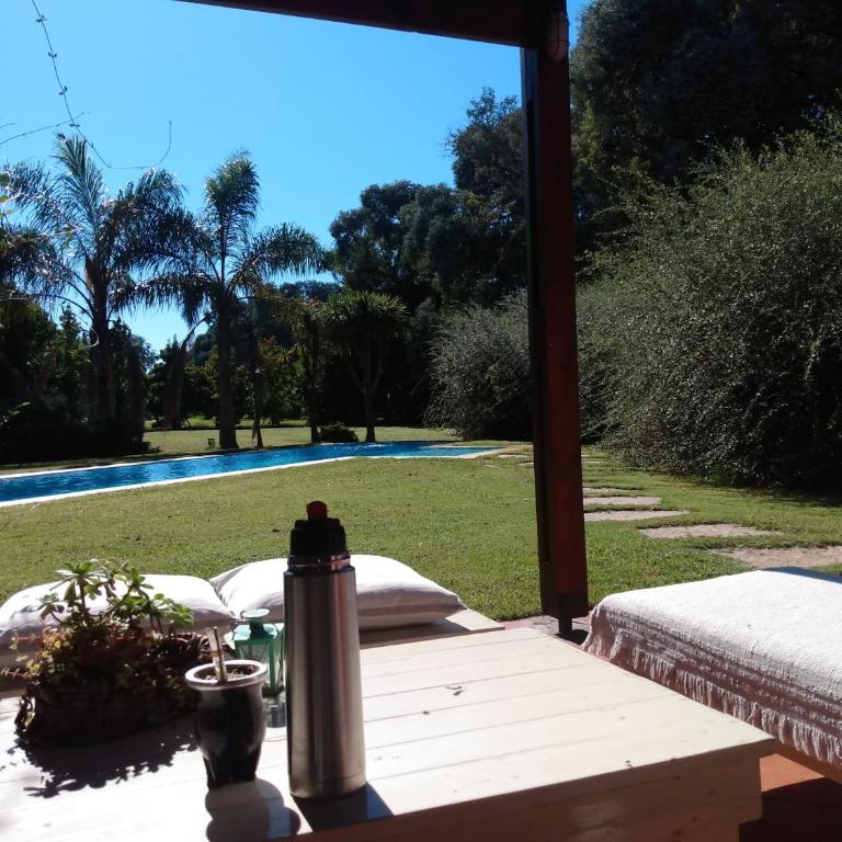 Spectacular country house with a pool! - Vacation Home - 14