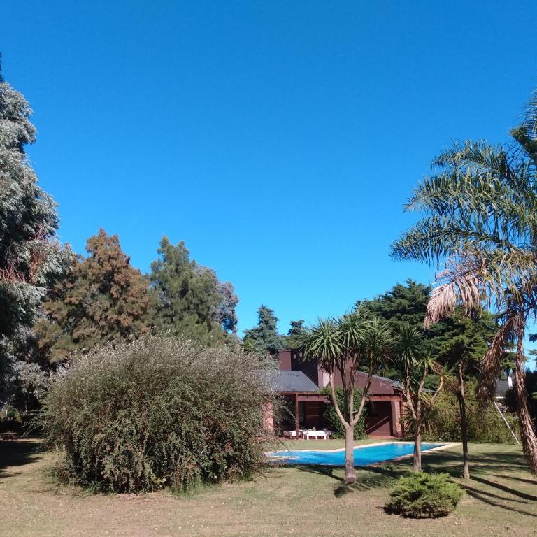 Spectacular country house with a pool! - Vacation Home - 17