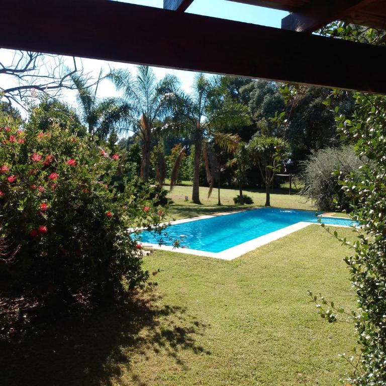 Spectacular country house with a pool! - Vacation Home - 15