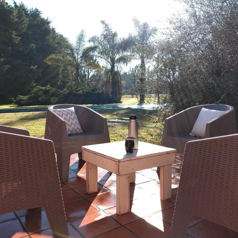 Spectacular country house with a pool! - Vacation Home - 42