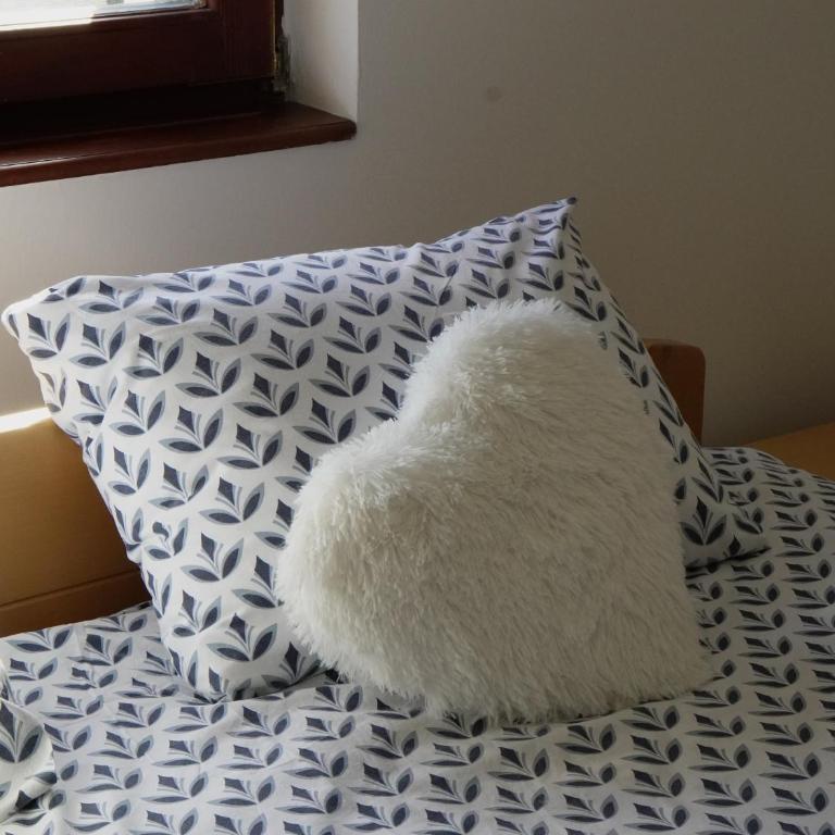 Plavi apartman Airport - Apartman - 1