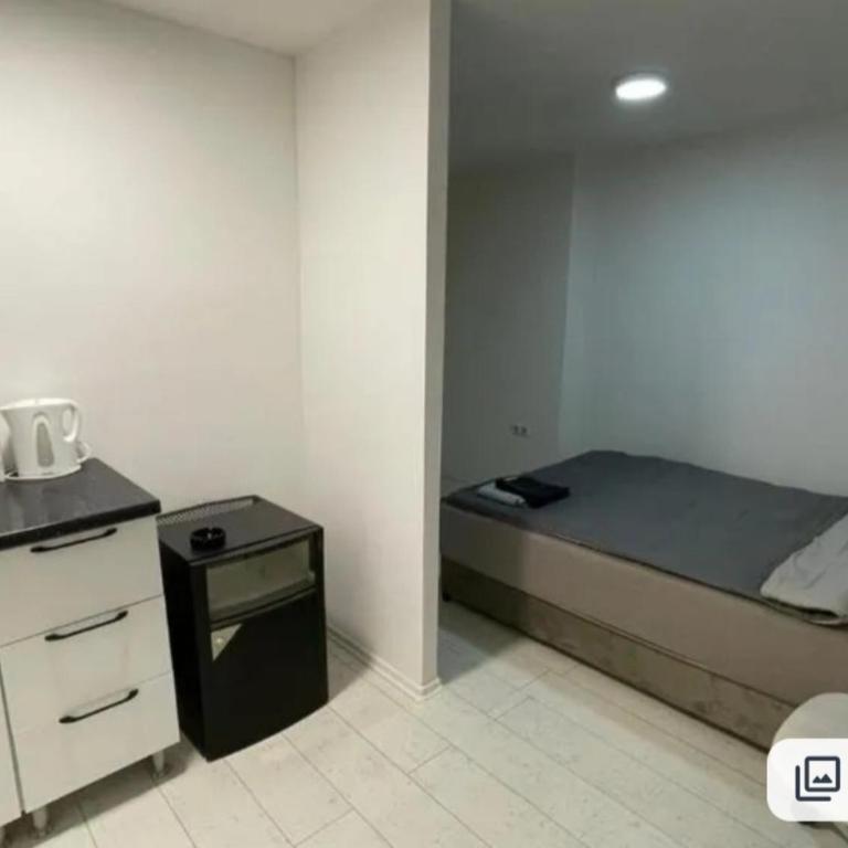 EM Apartments - Deluks Studio Apartman - 1