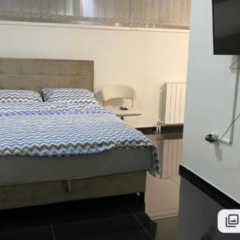 EM Apartments - Deluks Studio Apartman - 5