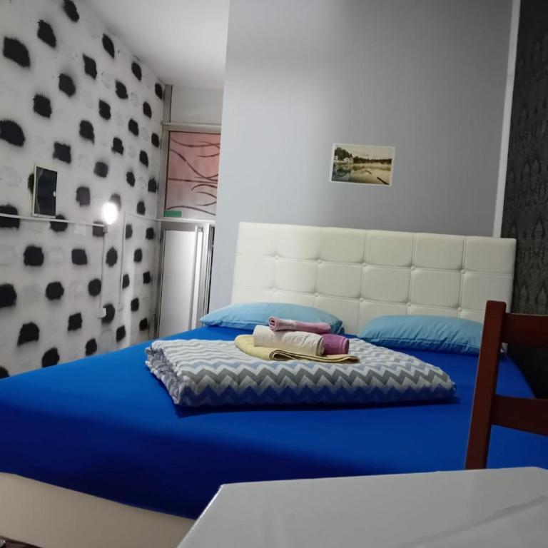 EM Apartments - Komfor Studio Apartman - 2