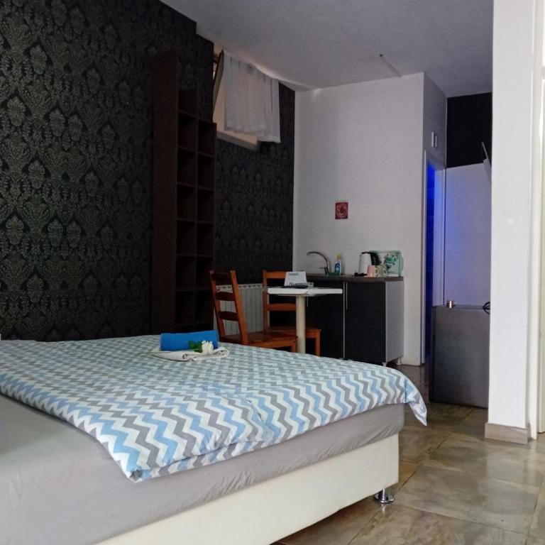 EM Apartments - Komfor Studio Apartman - 9