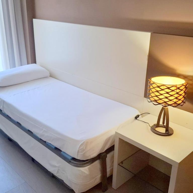Apolo Suites Rentalmar - Apartamento de 2 dormitorios - 10