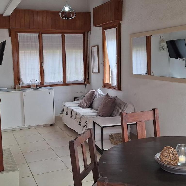 Tilo I Alquiler departamento Pinamar - Apartamento de 3 dormitorios - 4