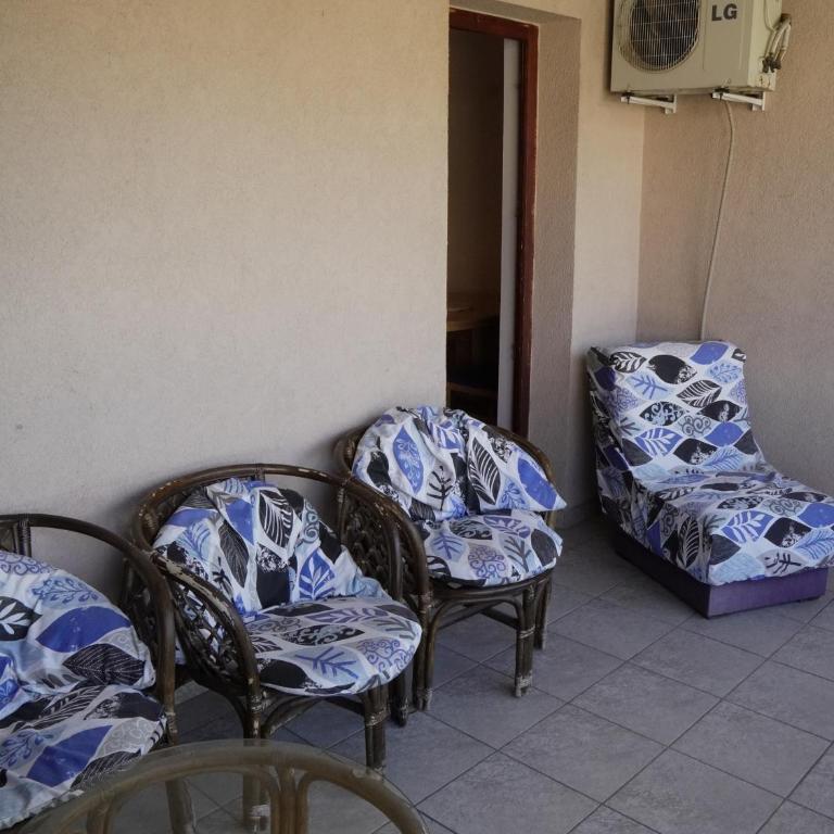 Plavi apartman Airport - Apartman - 28