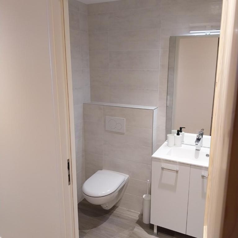 La Ferme De Réjane - Apartamento de 3 dormitorios - 4