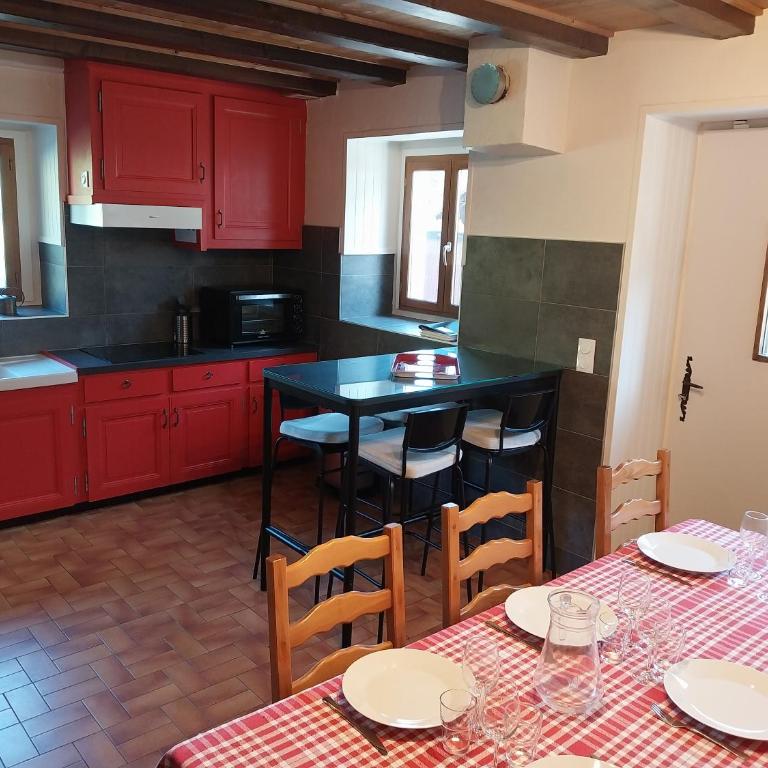 La Ferme De Réjane - Apartamento de 3 dormitorios - 7