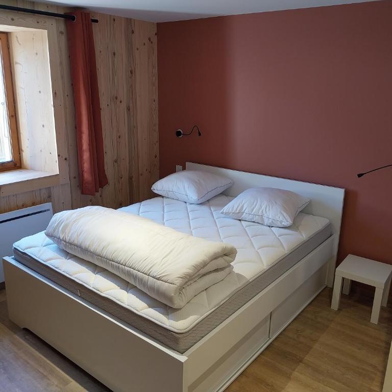 La Ferme De Réjane - Apartamento de 3 dormitorios - 14