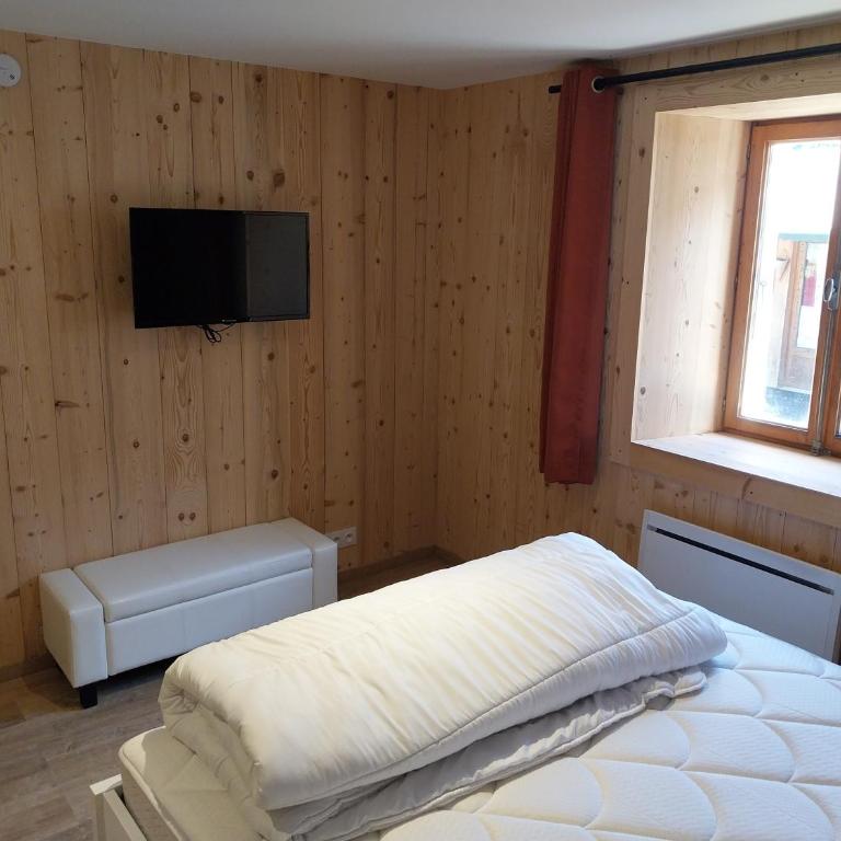 La Ferme De Réjane - Apartamento de 3 dormitorios - 15