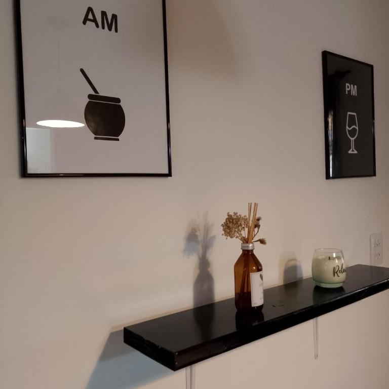 Departamento Pablo's - Apartamento de 1 dormitorio - 6