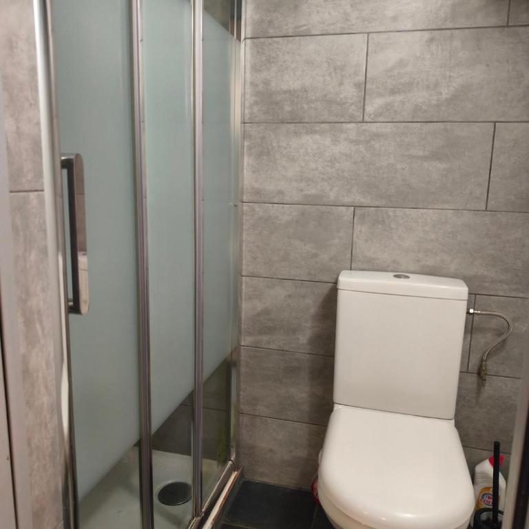 Sleep-in-Montpellier, Gaya, 6 pers, Ecusson - Apartamento de 2 dormitorios - 27
