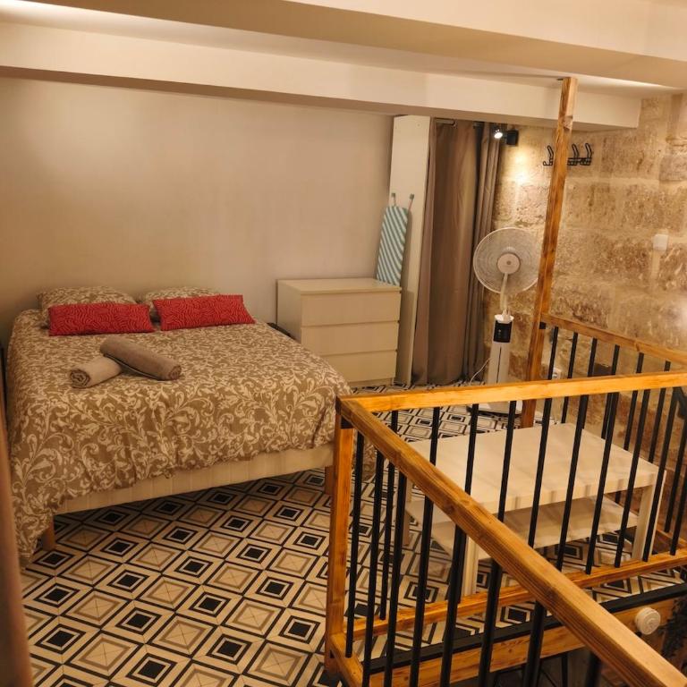 Sleep-in-Montpellier, Gaya, 6 pers, Ecusson - Apartamento de 2 dormitorios - 18