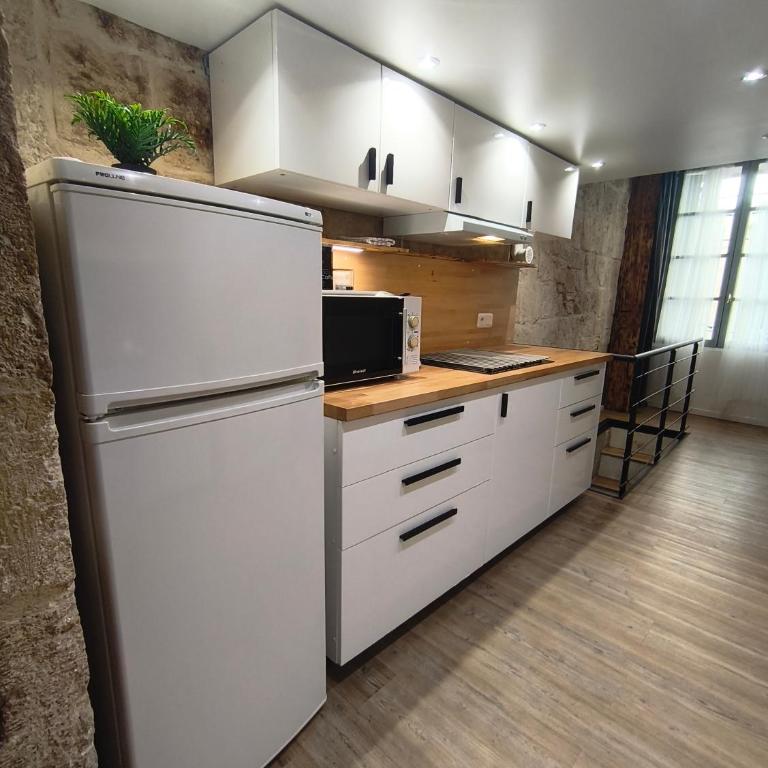 Sleep-in-Montpellier, Gaya, 6 pers, Ecusson - Apartamento de 2 dormitorios - 7