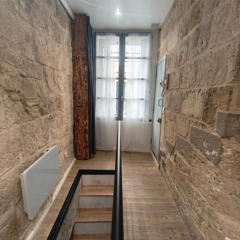 Sleep-in-Montpellier, Gaya, 6 pers, Ecusson - Apartamento de 2 dormitorios - 13