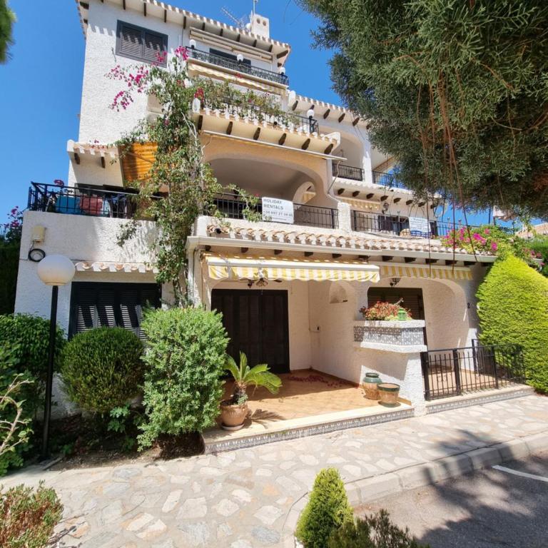 Casa Bonita Cabo Roig - 5 min walk to the beach - Apartamento de 2 dormitorios - 3