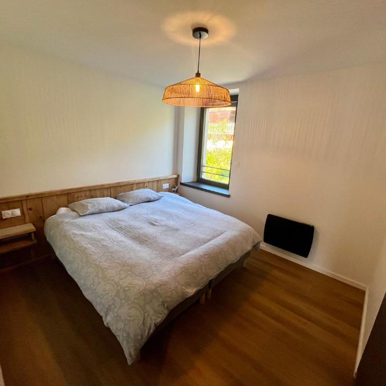 Superbe appartement neuf avec Sauna privé & Terrasse vue sur la montagne - Appartement 2 Chambres - 5
