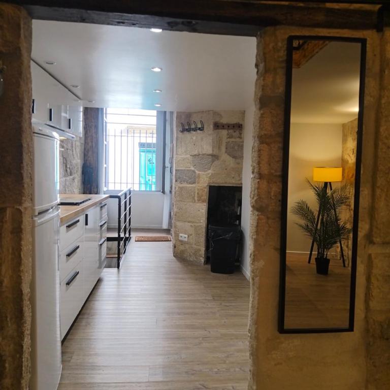 Sleep-in-Montpellier, Gaya, 6 pers, Ecusson - Apartamento de 2 dormitorios - 10