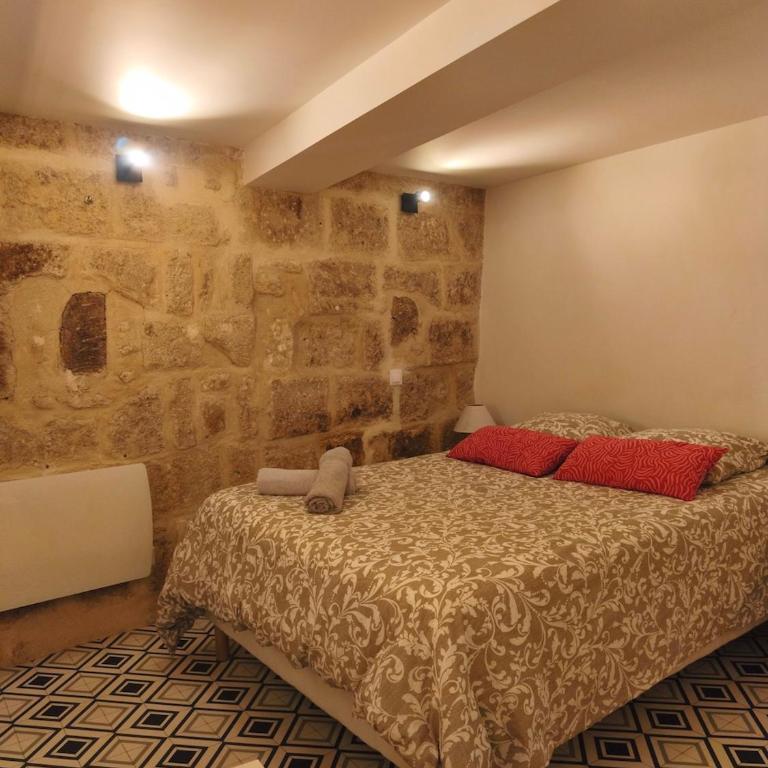 Sleep-in-Montpellier, Gaya, 6 pers, Ecusson - Apartamento de 2 dormitorios - 16
