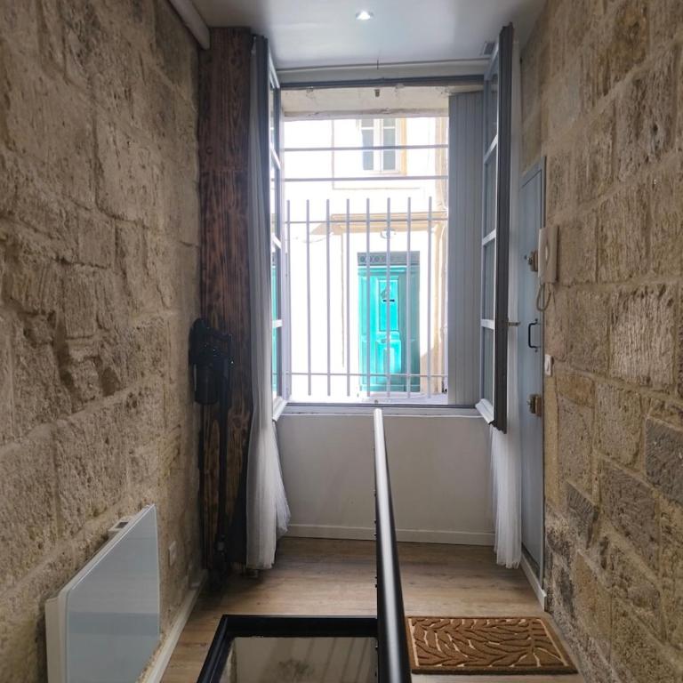 Sleep-in-Montpellier, Gaya, 6 pers, Ecusson - Apartamento de 2 dormitorios - 12