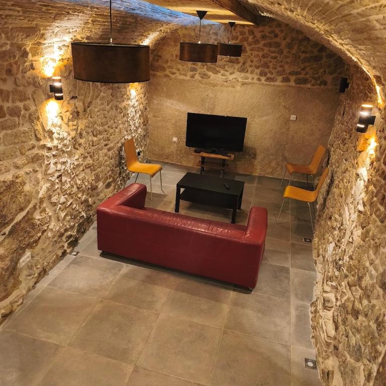 Sleep-in-Montpellier, Gaya, 6 pers, Ecusson - Apartamento de 2 dormitorios - 29