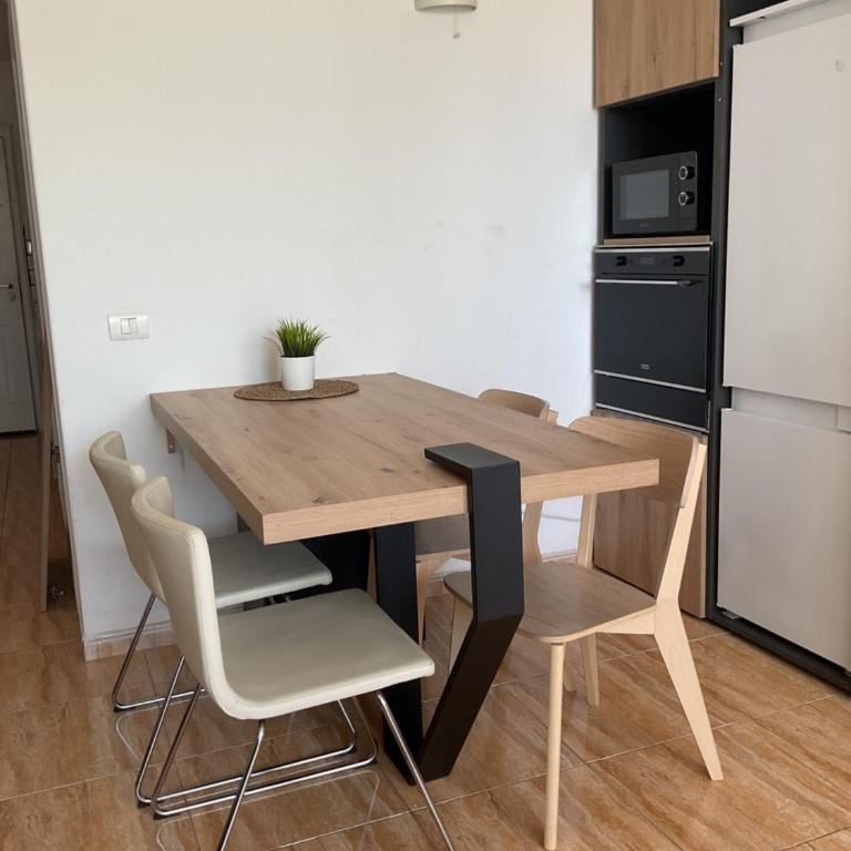 Apartamento golf del sur - Apartamento de 1 dormitorio - 7