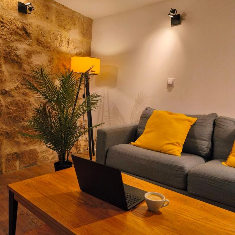 Sleep-in-Montpellier, Gaya, 6 pers, Ecusson - Apartamento de 2 dormitorios - 4