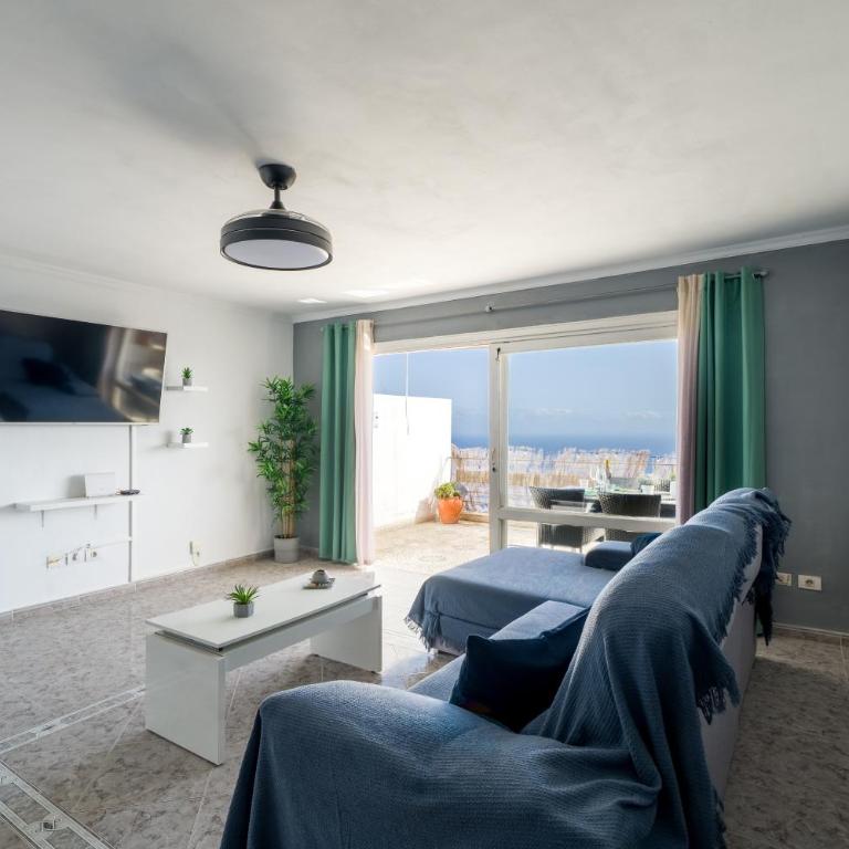 Tabaiba Sunset sea Views - Apartamento de 2 dormitorios - 27