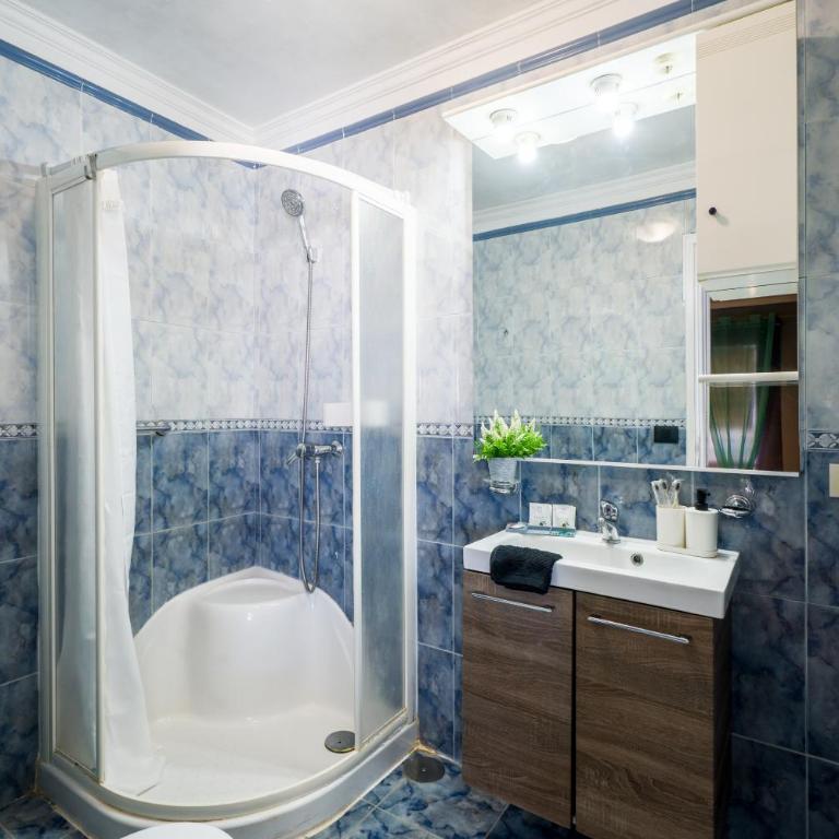 Tabaiba Sunset sea Views - Apartamento de 2 dormitorios - 36
