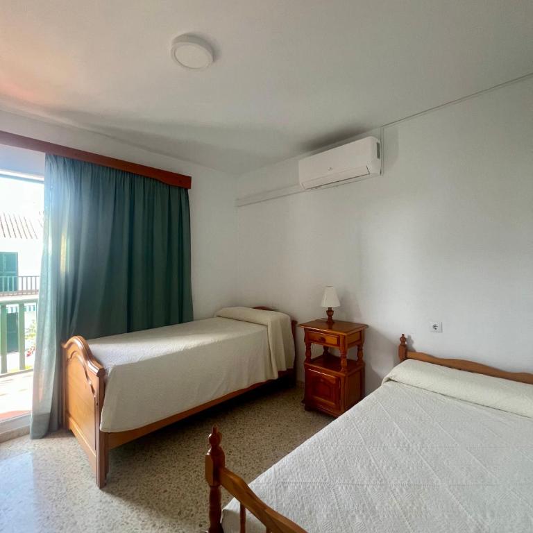 Apartamento Las Arenas - Apartamento de 2 dormitorios - 3
