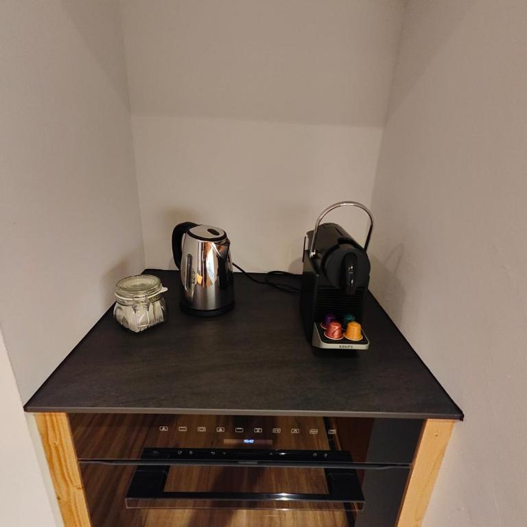 Chasa Salnuun Ferienwohnungen - Apartment mit 2 Schlafzimmern - 9