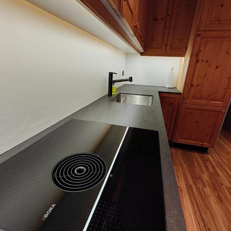 Chasa Salnuun Ferienwohnungen - Apartment mit 2 Schlafzimmern - 8