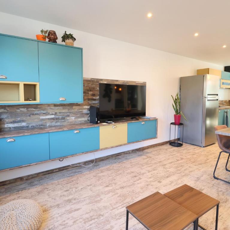 Le CapriBeach by TAH - Top emplacement & Parking - Two-Bedroom Apartment - 1